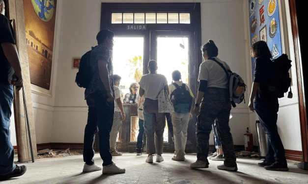 Sin cuantificar daños en UACH