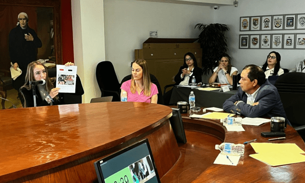 Morena usa delincuentes para manifestaciones