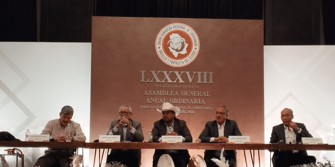 Advierte ex gobernador alianzas entre Morena y CO