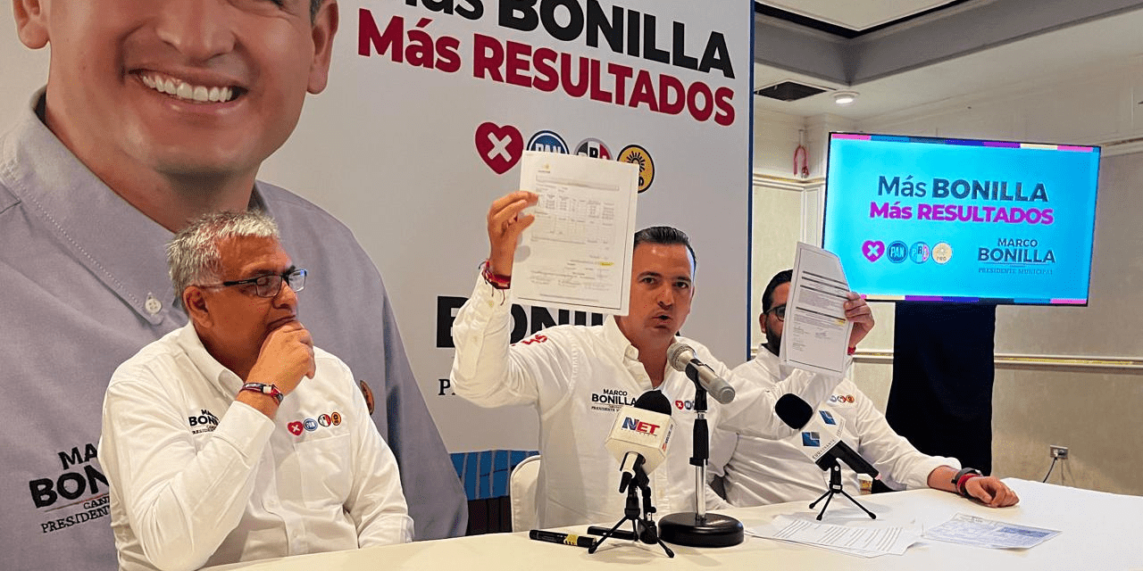 Detectan amenazas de Morena para coaccionar voto en la capital