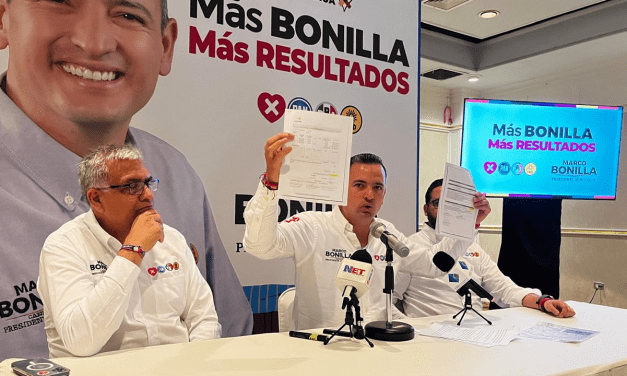 Detectan amenazas de Morena para coaccionar voto en la capital
