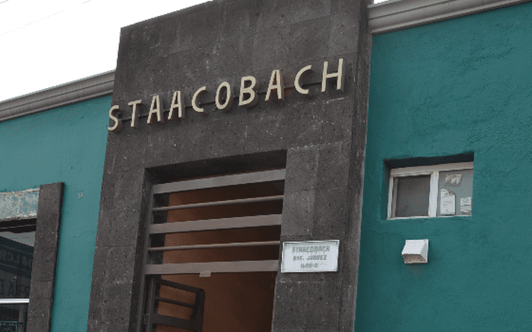 Ganó con el 60% de votos, hay nueva secretaría de Staacobach