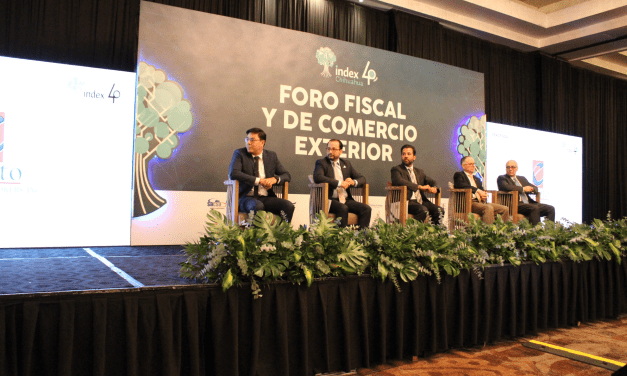 Representa Chihuahua el 13% de las exportaciones nacionales