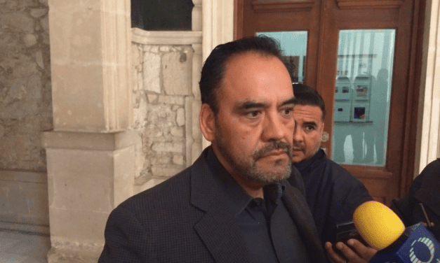 Comparecerá Juan Carlos Loera ante conciliación federal