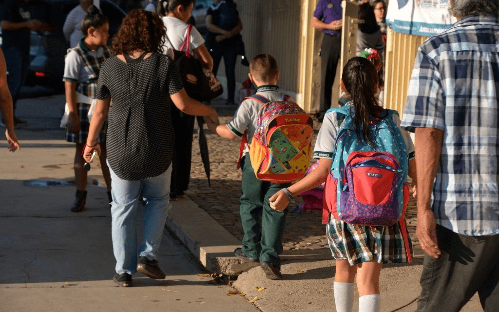 Solicita Chihuahua a SEP terminar clases por adelantado