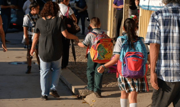 Solicita Chihuahua a SEP terminar clases por adelantado