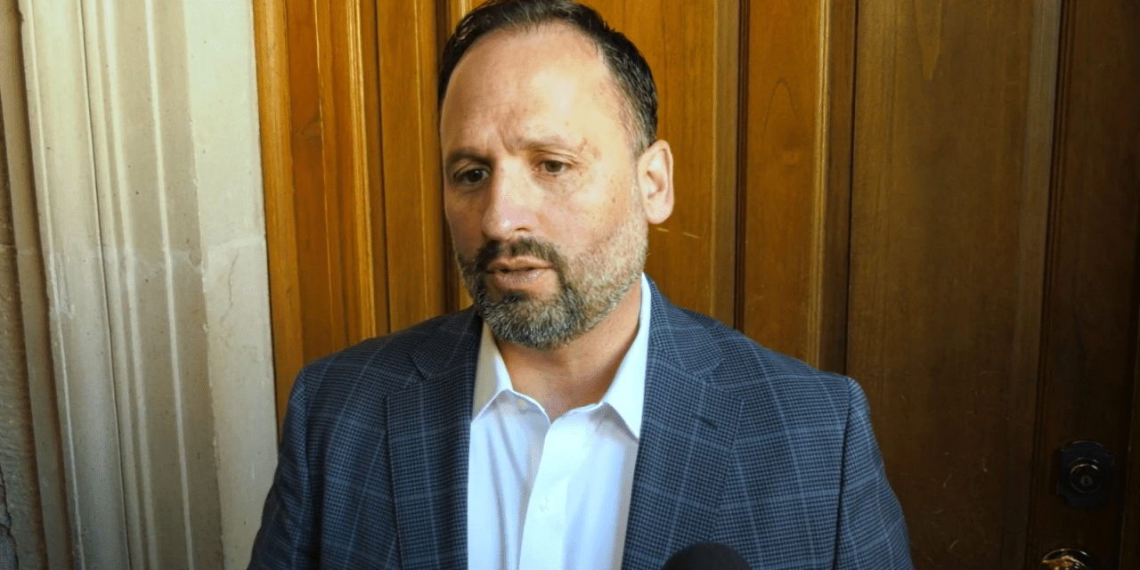 Alerta roja por posibles apagones en jornada electoral