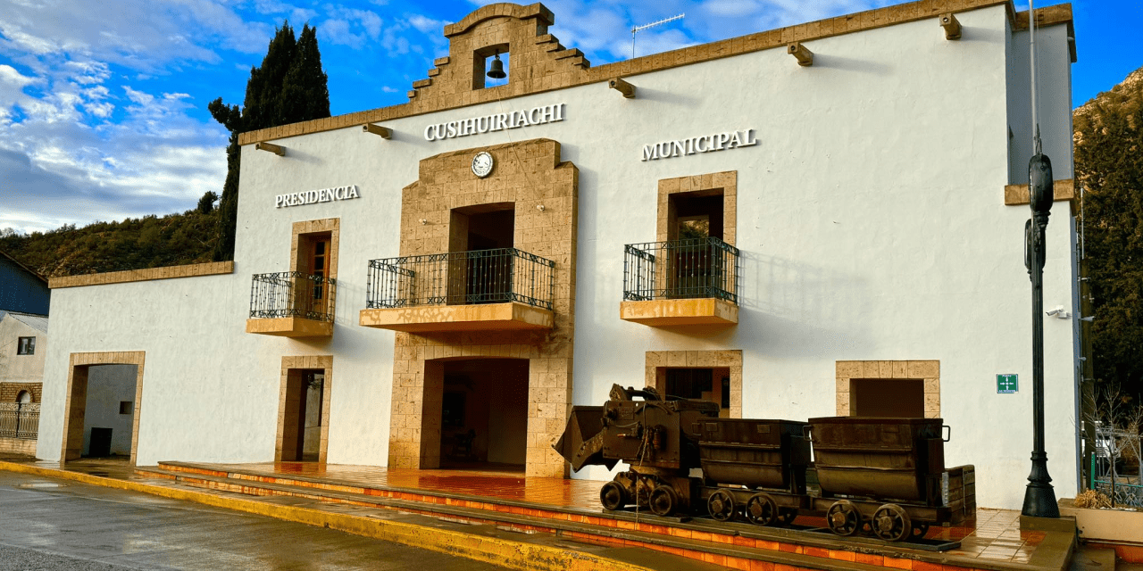 Levantan y golpean a candidato de Cusihuiriachi