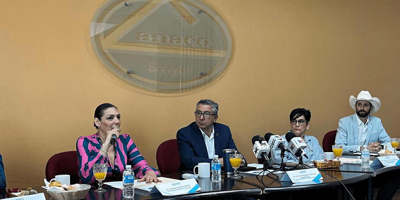 Participarán 185 empresas en el programa “Pulgar Cívico”