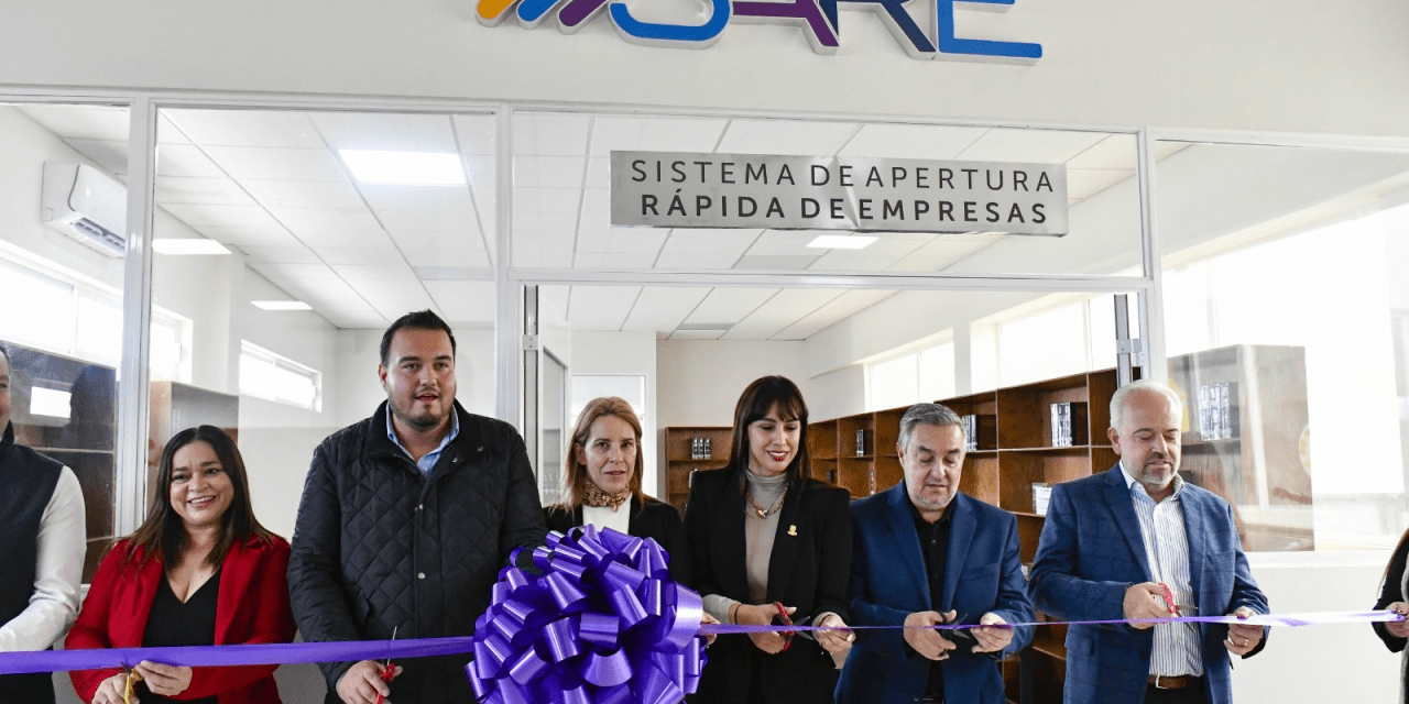 Registran más de 5 mil mypimes en Chihuahua