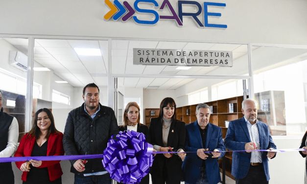 Registran más de 5 mil mypimes en Chihuahua