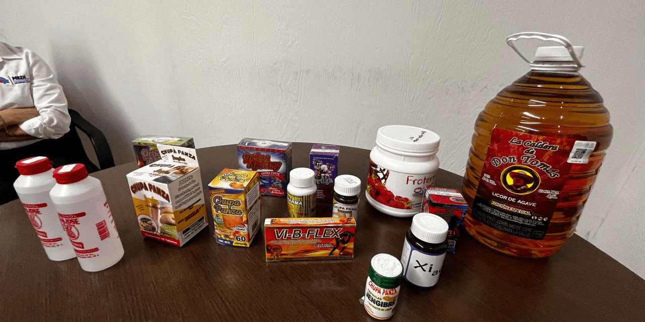 Detectan proliferación de compra-venta de productos engaño