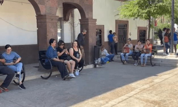 Investiga Anticorrupción al alcalde de San Francisco del Oro