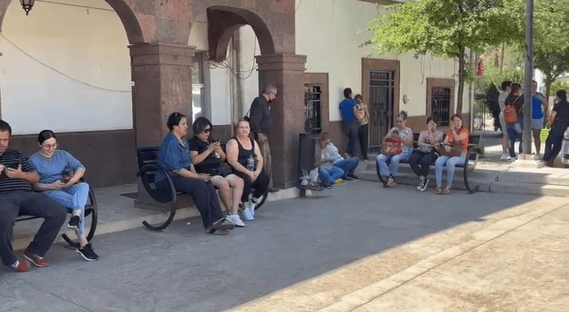 Investiga Anticorrupción al alcalde de San Francisco del Oro