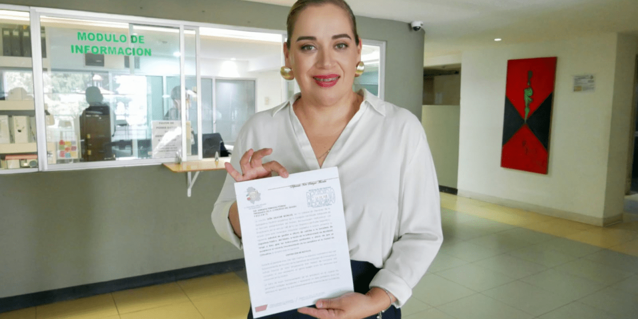 Denuncian fallas en más de 50 semáforos de la capital