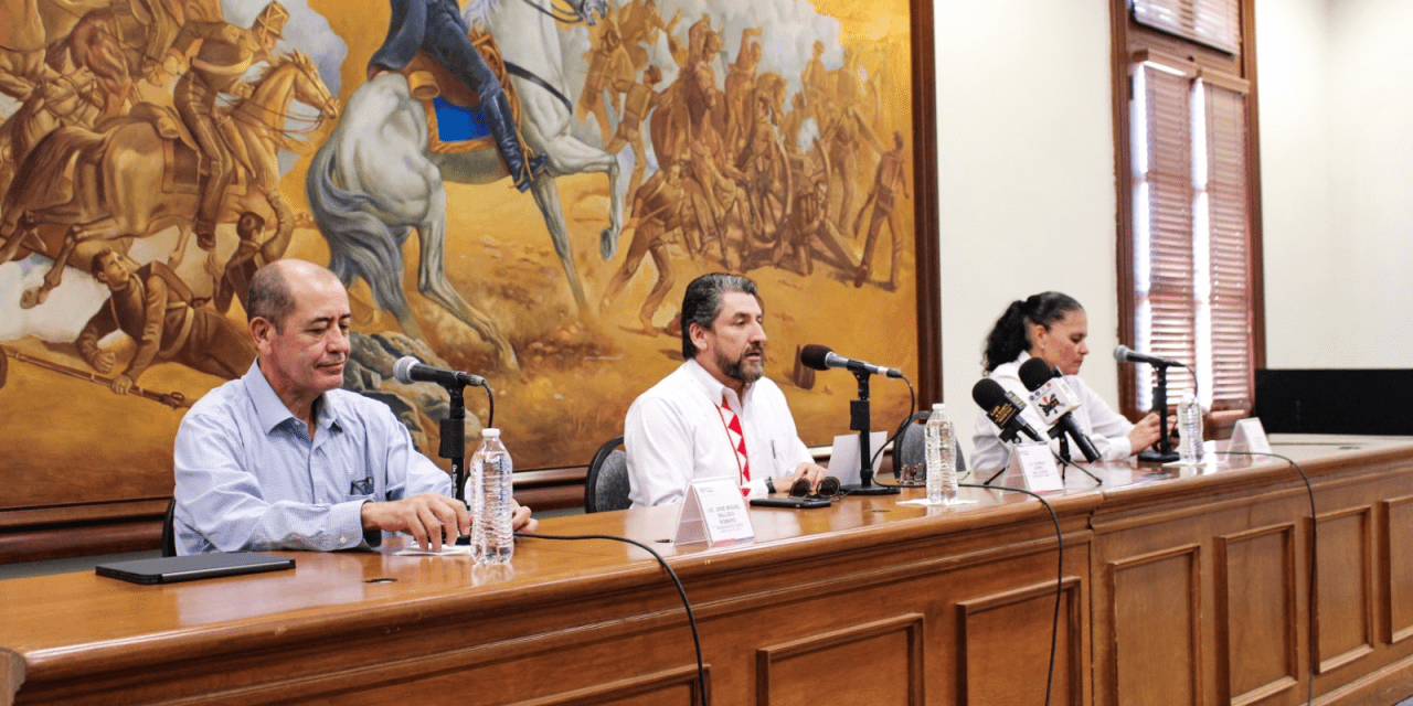 Realizarán Cabalgatas Villistas 2024 del 6 al 19 de julio