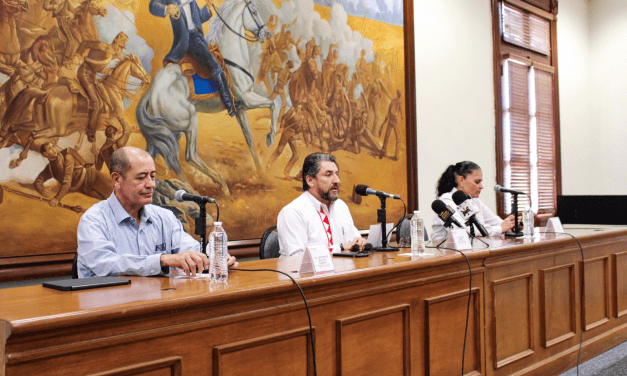 Realizarán Cabalgatas Villistas 2024 del 6 al 19 de julio