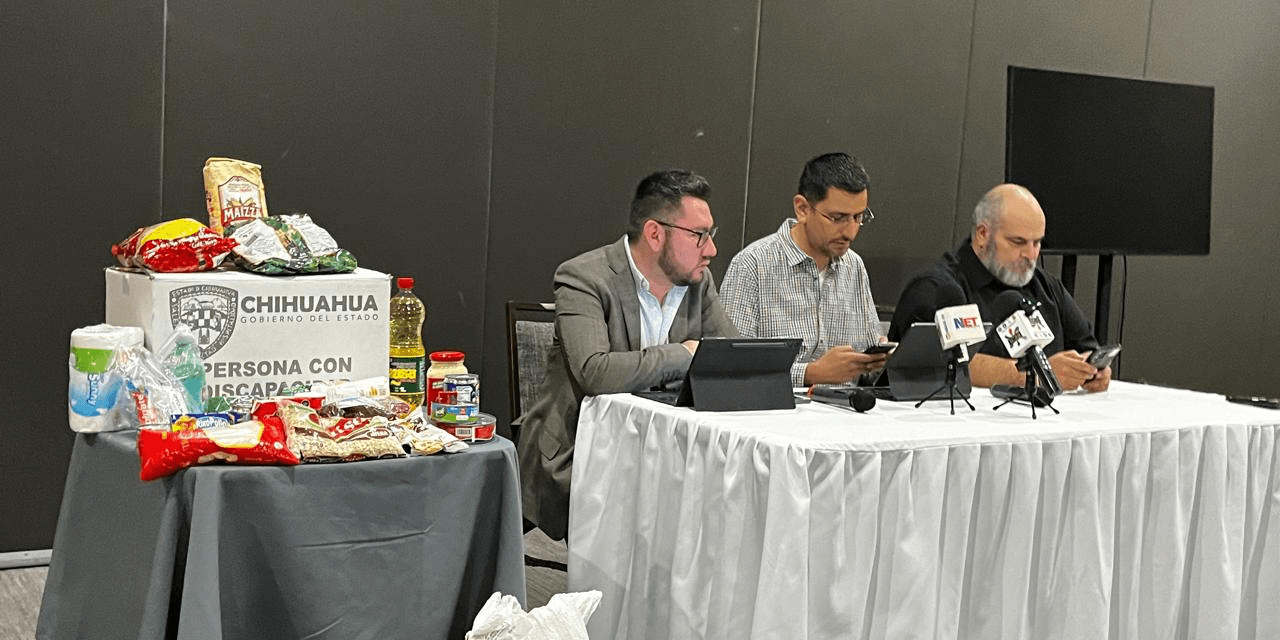 Denuncia Morena entrega de apoyos y acoso por Gobierno del Estado