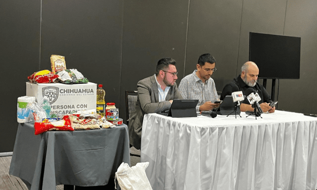 Denuncia Morena entrega de apoyos y acoso por Gobierno del Estado