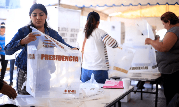 Elecciones, un negocio de 3 mil 800 millones