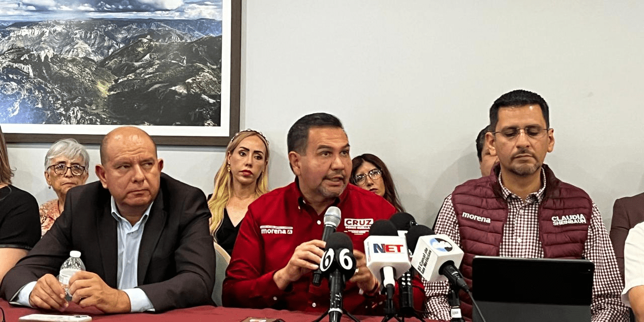 Chihuahua tendrá gobernador juarense en 2027: CPC