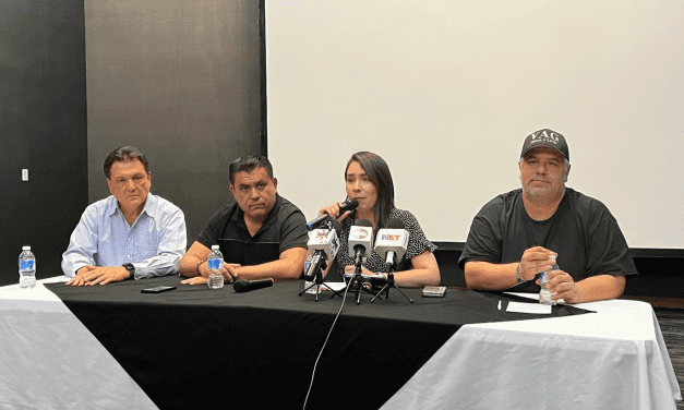 Denuncia “Juntos defendamos a Chihuahua” intromisión de Morena y federación en veda electoral