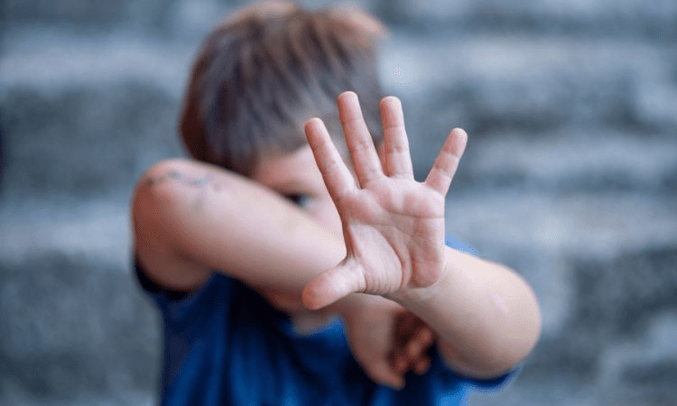 El 65% de los niños sufren violencia en Chihuahua
