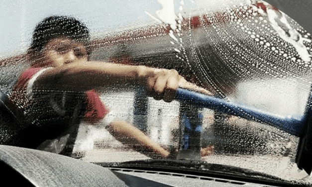 25 mil niños de Chihuahua, en ocupación peligrosa: INEGI