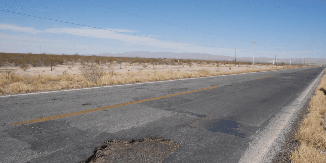 Aumentaron reclamos de seguros en carreteras al triple
