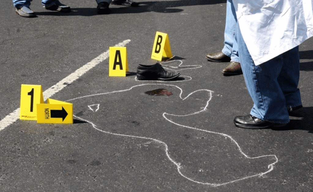 Registra junio alza de 16% en homicidios