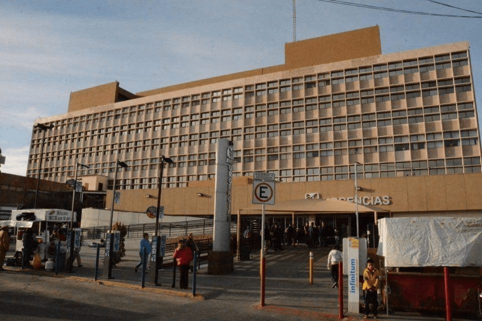 ¡Otra del IMSS! Sin recetas para pacientes con esclerosis múltiple