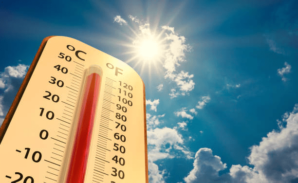 Reporta Juárez primer fallecido por calor