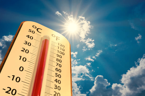Reporta Juárez primer fallecido por calor