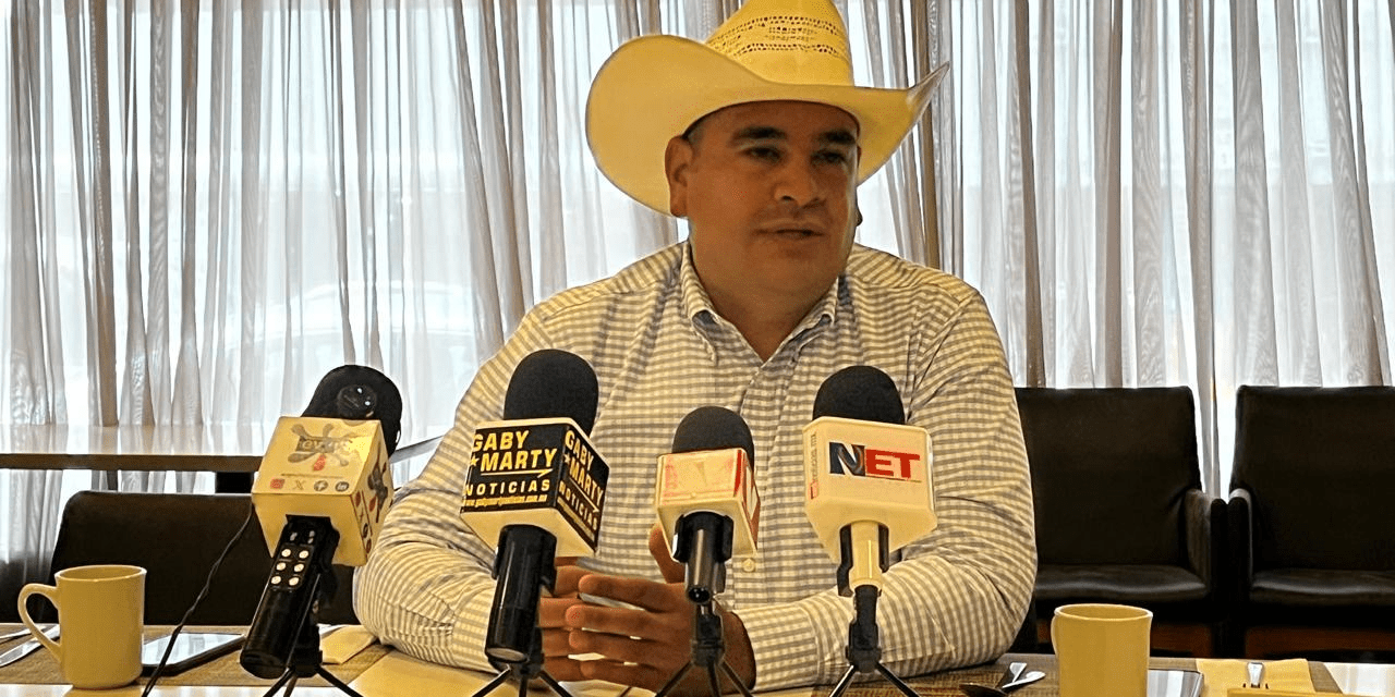 Urge trabajo en el campo y para grupos étnicos: Luis Chacón