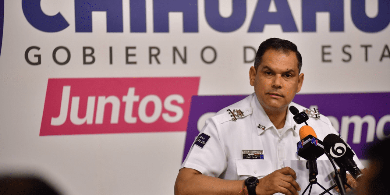 Detienen un implicado en homicidios de sacerdotes jesuitas