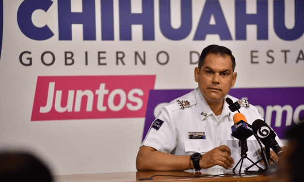 Detienen un implicado en homicidios de sacerdotes jesuitas