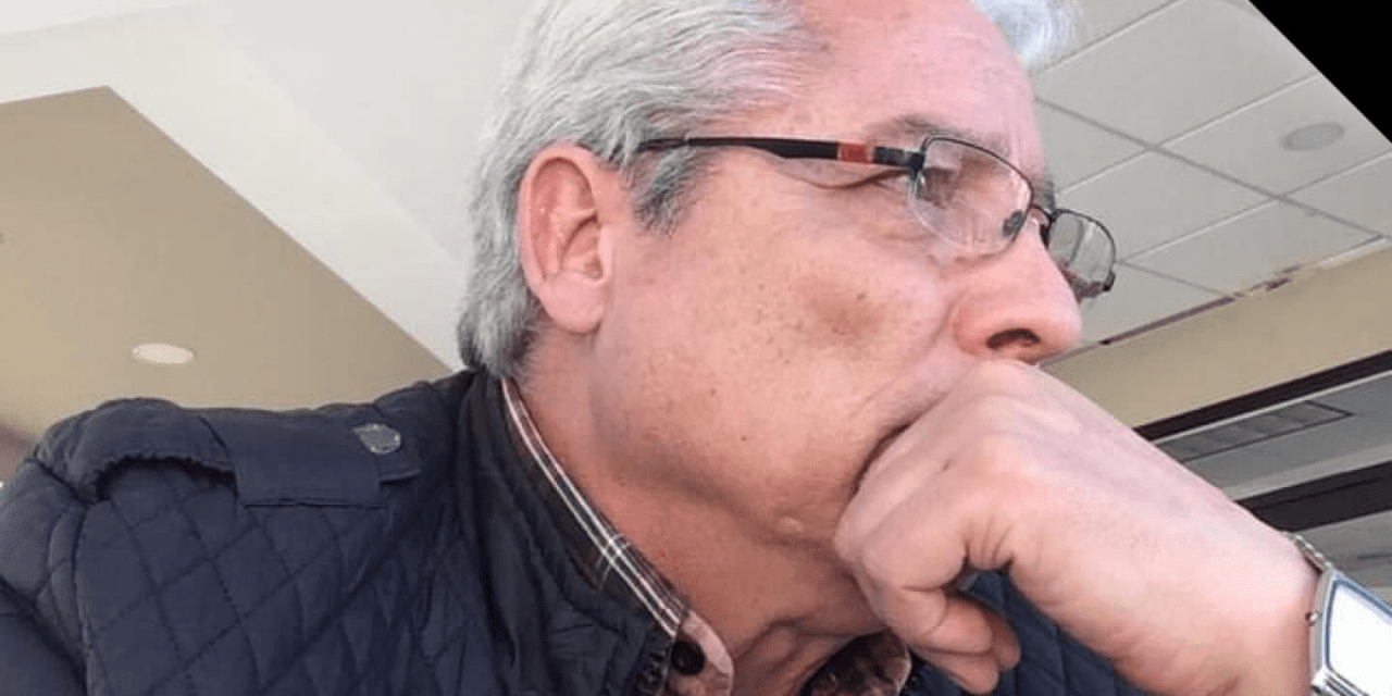 ¡Estamos Jodidos Mexicanos!