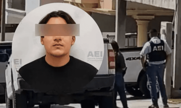 Madre de familia busca justicia para su hijo asesinado