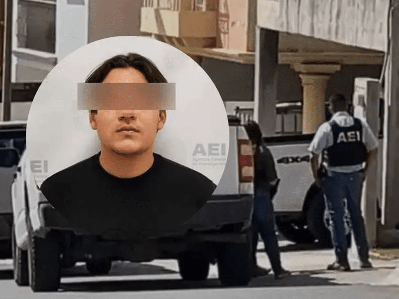 Madre de familia busca justicia para su hijo asesinado
