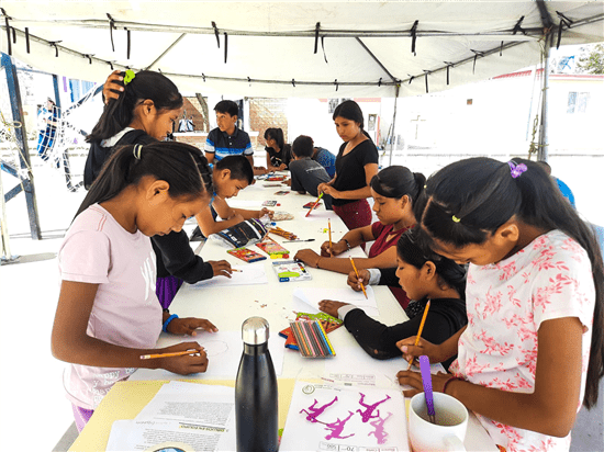 Concluye Verano DIFertido 2024 en centros comunitarios y CEDEFAM