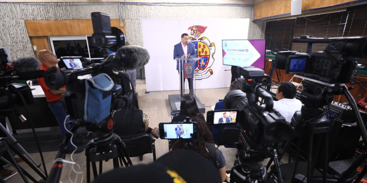 Un legado el Museo de Juan Gabriel: alcalde Pérez Cuéllar