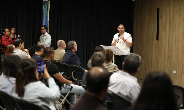 Lanzan plataforma Juárez Innovation and Software Development