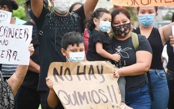 BAJA 98% ATENCIÓN AL CÁNCER EN HOSPITALES PÚBLICOS
