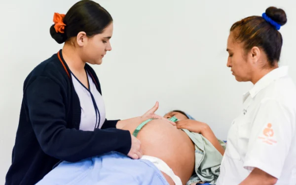 CON LA 4T MÁS MUERTES DE MUJERES EN PARTO