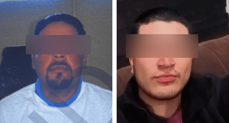 Logra FEM dos sentencias condenatorias en contra de agresores de mujeres en Delicias