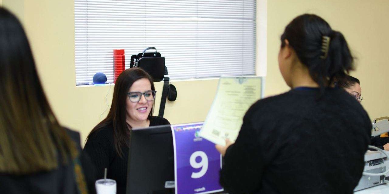 Inicia recepción de documentos para nuevo ingreso en la Uach