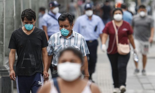 Exhorta Presidente Municipal a mantener los cuidados contra el Covid-19