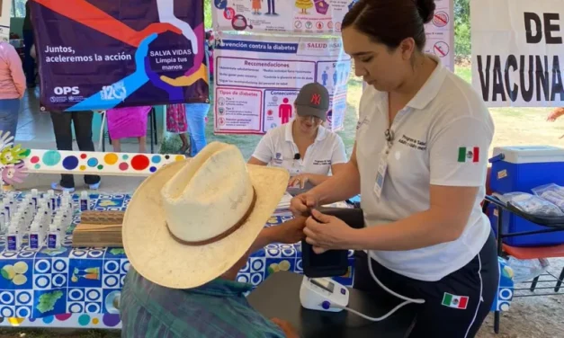 Anuncian acciones por el “Día Mundial contra las Hepatitis”