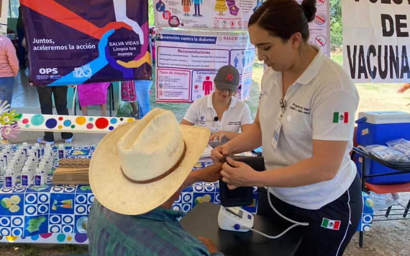 Anuncian acciones por el “Día Mundial contra las Hepatitis”