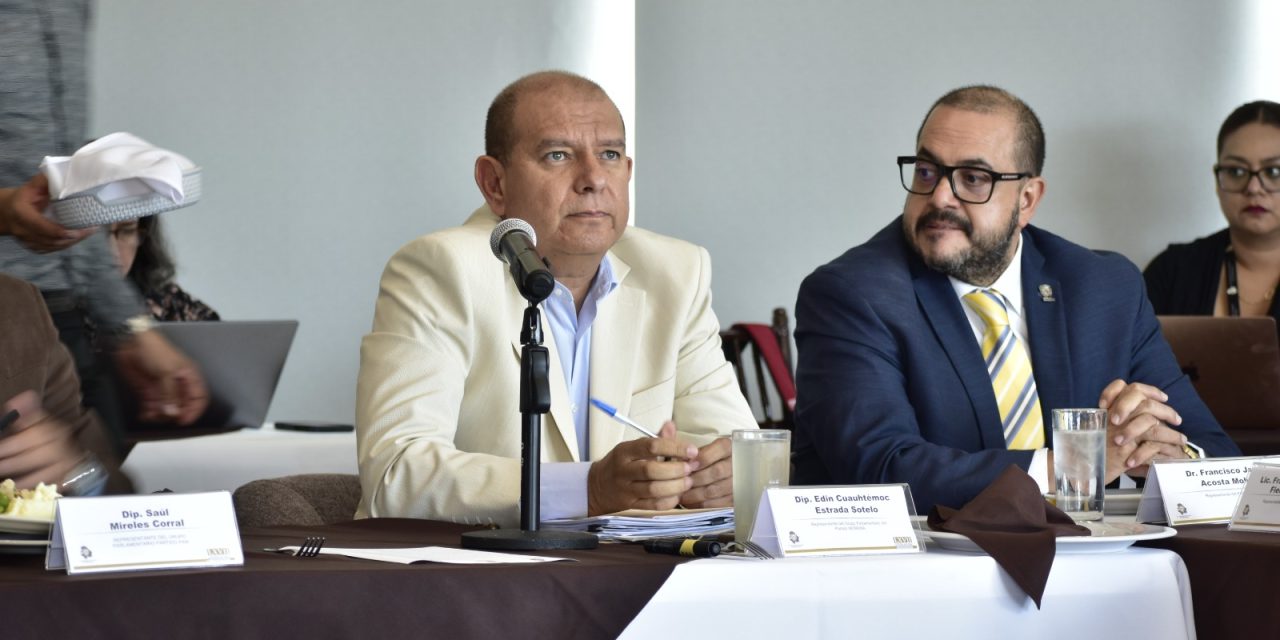 En contra morena de nuevos y costosos magistrados del TEJA